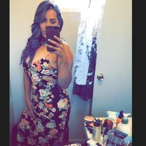 Meet your Posher, Gaby